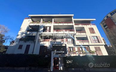 Box a Legnano Via Camillo Benso Conte di Cavour