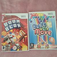 Videogiochi per Nintendo Wii 
