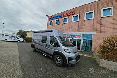 WEINSBERG Carabus 600 Dq