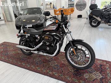 Harley Davidson Sportster 883 R