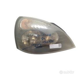 FARO ANTERIORE DESTRO RENAULT Clio Serie 770105407