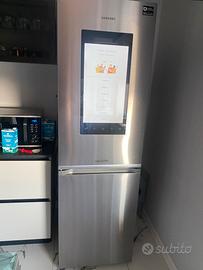 frigorifero Samsung modello RB38M7998S4/EF