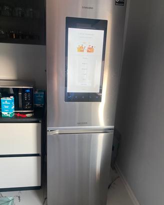 frigorifero Samsung modello RB38M7998S4/EF