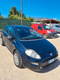 Fiat Punto 1.3 MJT II S&S Street - 2018 34.000km