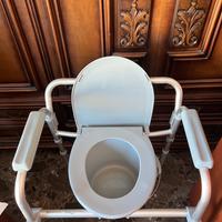 Bagno portatile