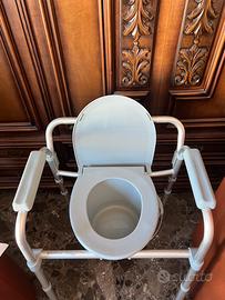 Bagno portatile