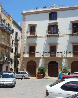 Centro storico piccolo Pied-a-terre ristrutturato