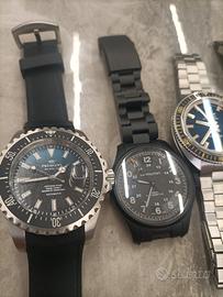 Hamilton edox Citizen wyler vetta pryngeps