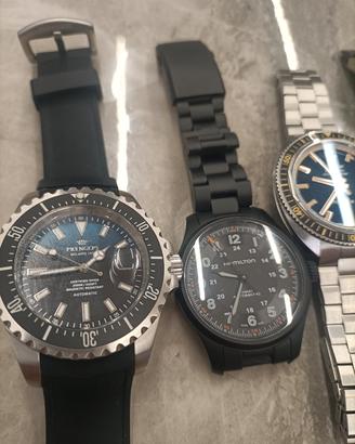 Hamilton edox Citizen wyler vetta pryngeps