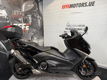 Yamaha T Max 530 16.000 KM "tua a 115 euro al mes