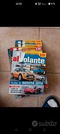 10 Al volante 2014