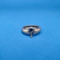 ANELLO "PIETRO FERRANTE" PUNTO INTERROGATIVO