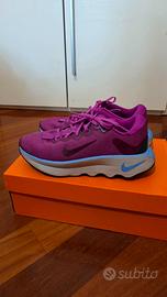 Scarpe running MOTIVA NIKE DONNA n. 42,5