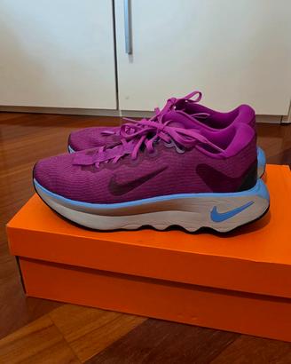 Scarpe running MOTIVA NIKE DONNA n. 42,5