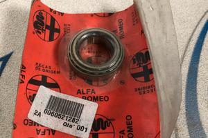 60521282 CUSCINETTO RUOTA ALFA ROMEO 33-75 NUOVO O