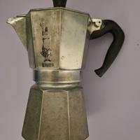 Moka Bialetti  6 tazze