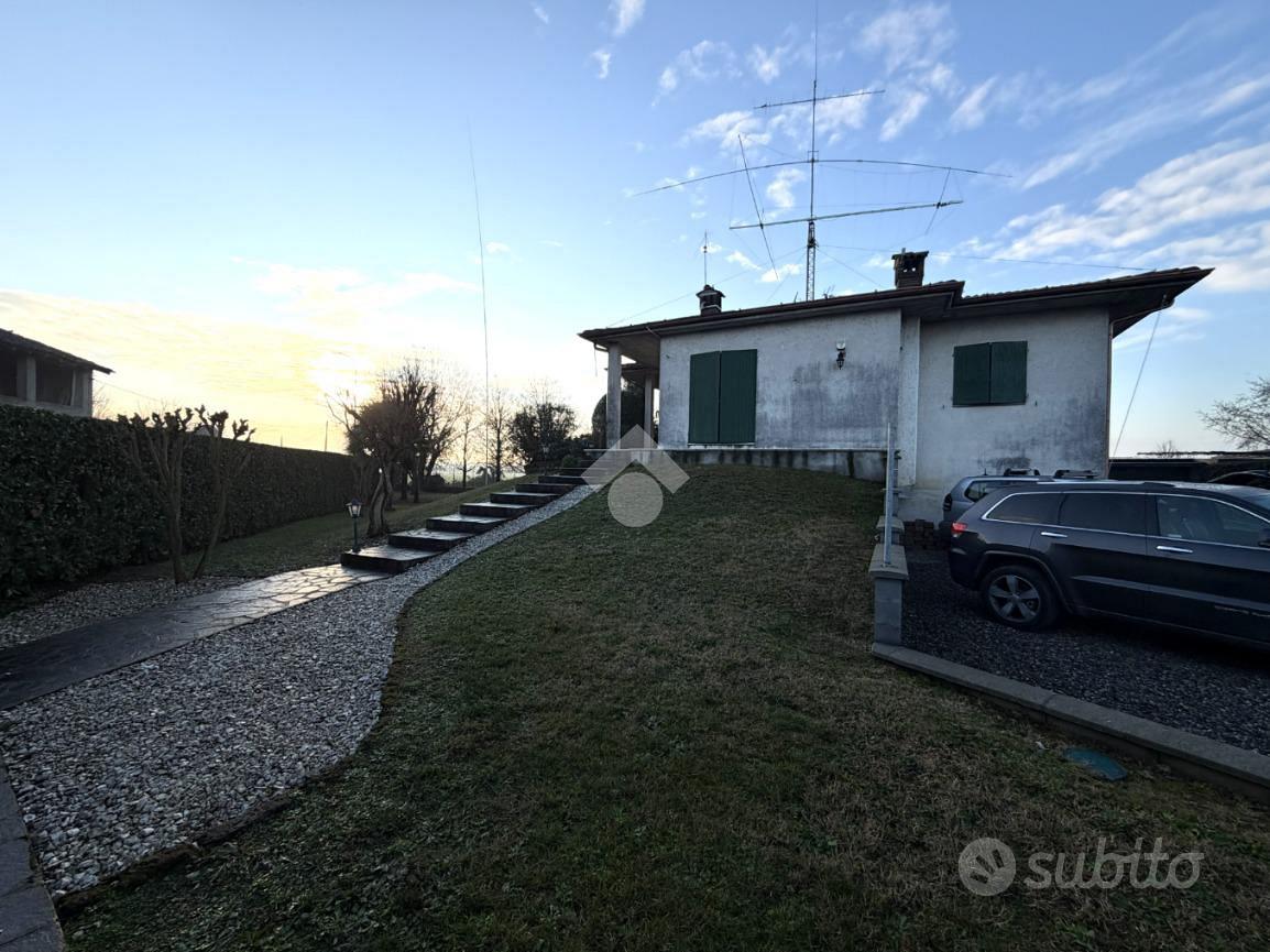 VILLA SINGOLA A SONCINO - Vista 2