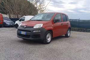 Fiat Panda 1.3 MJT S&S Pop Van 2 posti