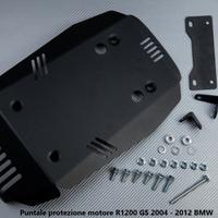 Puntale protezione motore R1200 GS 2004 - 2012 BMW