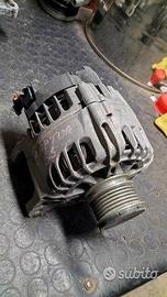 Alternatore Renault Captur 1.5 dci