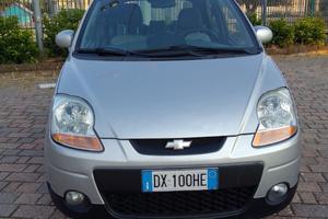 Chevrolet Matiz 800 SE Chic