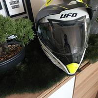 casco UFO