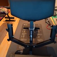 Panca Scott Marbo MS-L107 2.0