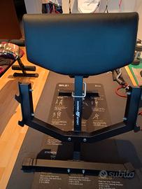 Panca Scott Marbo MS-L107 2.0