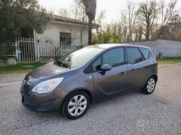 OPEL MERIVA 1.4 BENZINA ELEGANCE 