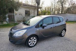 OPEL MERIVA 1.4 BENZINA ELEGANCE 