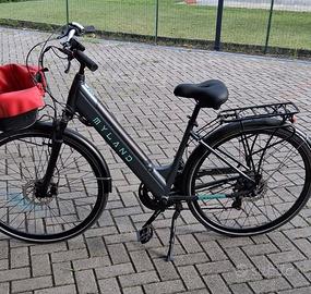 E-bike Myland