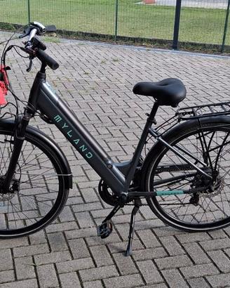 E-bike Myland