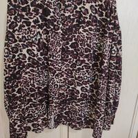 Camicia donna Dixie tg L