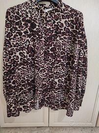 Camicia donna Dixie tg L