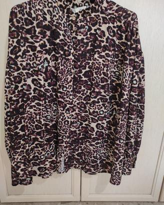 Camicia donna Dixie tg L