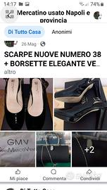 SCARPE 