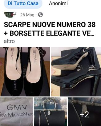 SCARPE 
