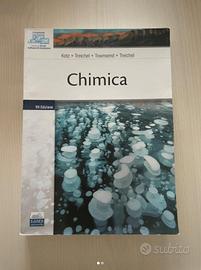 libro chimica generale 