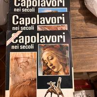 Rivista capolavori nei secoli