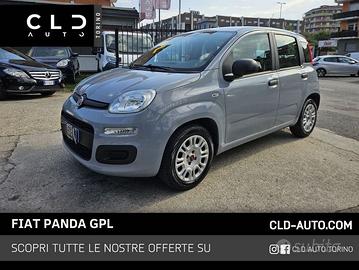 FIAT Panda 1.2 Easy easypower Gpl 69cv my19