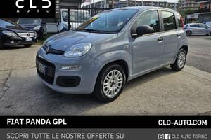 FIAT Panda 1.2 Easy easypower Gpl 69cv my19