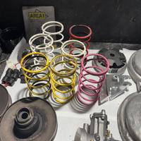 ricambi per Phantom f12 f12r
