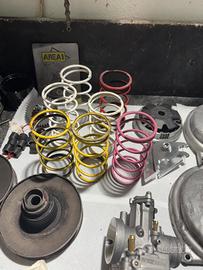 ricambi per Phantom f12 f12r