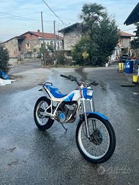 Trial fantic 280