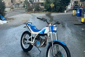Trial fantic 280