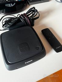 Canon Connect Station CS100