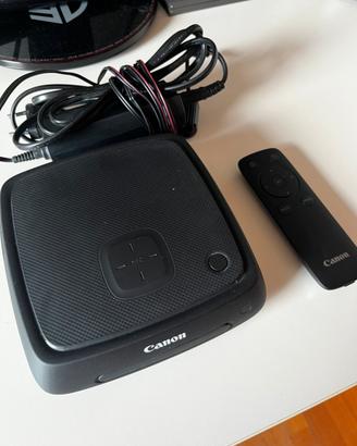 Canon Connect Station CS100
