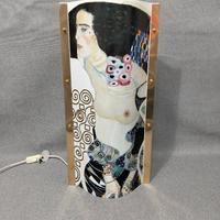 Lampada Slamp Klimt anni 90 vintage