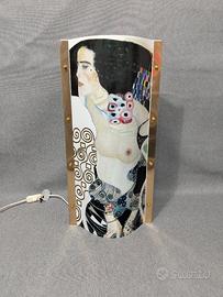 Lampada Slamp Klimt anni 90 vintage