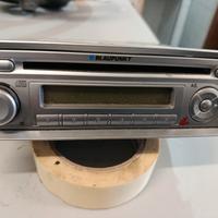 STEREO ORIGINALE LANCIA YPSILON 3 PORTE ANNO 2009
